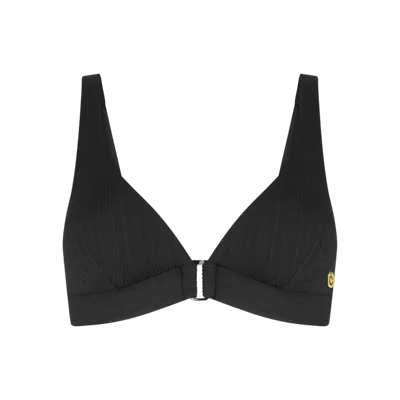 Ten Cate Bikinitop Triangle Buckle Push-Up