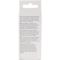 Creativ Company Keramiek glazuur, 984-1101 °c, dekkend, coral, 60 ml/ 1 fles - thumbnail