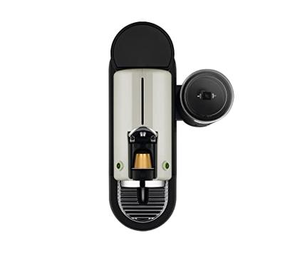 DeLonghi MC DE DL-NESPRESSO EN267.WAE NA30086 0132192161 Capsulemachine Wit, RVS Nespresso