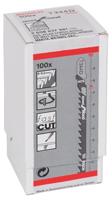 Bosch Accessoires Decoupeerzaagblad T 244 D Speed for Wood 100st - 2608637881 - thumbnail