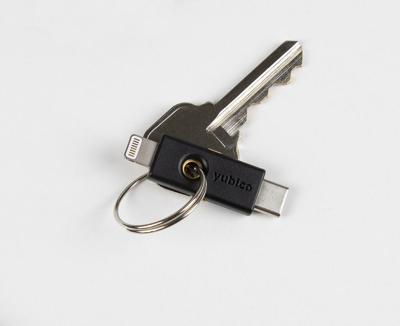 Yubico Y-291 Yubikey 5Ci