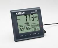 Extech CO100 Kooldioxidemeter 0 - 9999 ppm - thumbnail