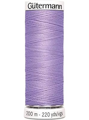 Gutermann Allesnaaigaren 200m - 158