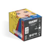 Squaroes Squaroe DC Justice League™ JL022 - Supergirl™ - thumbnail