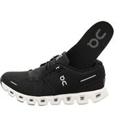 On Cloud 5 Waterproof Hardloopsneakers Dames 38 - thumbnail