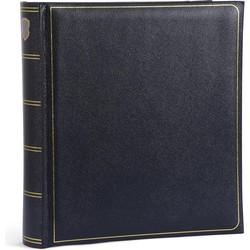 Henzo Memory Blauw Fotoalbum