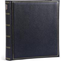 Henzo Memory Blauw Fotoalbum - thumbnail