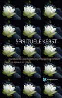 Spirituele Kerst - André de Boer, Tanja Rozema - Paperback (9789067324434) - thumbnail