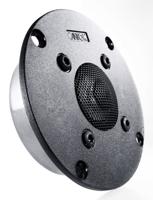 Canton Plus XL.3 / per paar Boekenplank speaker Wit - thumbnail