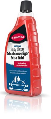 Caramba Window cleaner easy clean 1000ml