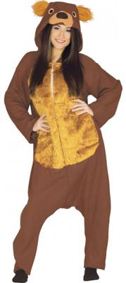 Beer Jumpsuit man/vrouw