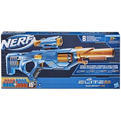 Pistool met pijltjes Nerf F0423EU4 - thumbnail