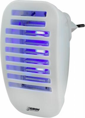 Fly Away Plug-in muggenlamp