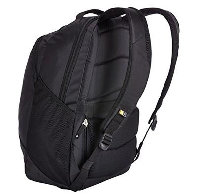 Case Logic evolution-rugtas bpeb-115-black rugzak (zwart)