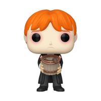 Harry Potter Funko Pop Vinyl: Ron Weasley (114) - thumbnail
