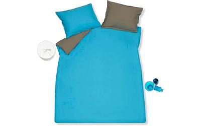 Goossens Dekbedovertrek Percale Df, Dekbedovertrek 140 x 200/220 cm Goossens Dekbedovertrek Percale Df, Dekbedovertrek 140 x 200/220 cm