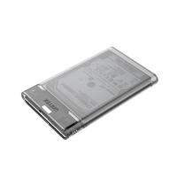 UNITEK BEHUIZING USB 3.1 HDD/SSD SATA 6G UASP S1103A - thumbnail