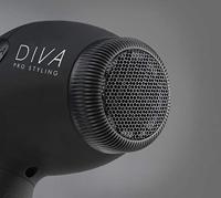 Diva Dryer Ultima 5000PRO Black - thumbnail