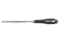 Bahco Schroevendraaier ERGO™ Flexibele Schacht 7mm - BE-7607 - thumbnail
