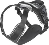 IDC Longwalk Zwart - Maat L - thumbnail