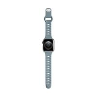 Nomad Sport Band Slim Apple Watch 38mm / 40mm / 41mm Glacier Blue - thumbnail