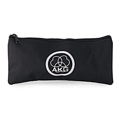 AKG C519 M mini condensator blaas instrument microfoon met klem - thumbnail