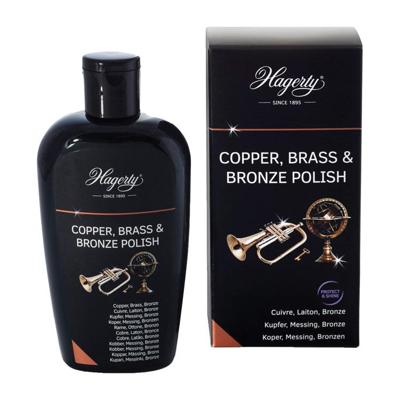 Hagerty Copper Brass Bronze Polish Hagerty Copper Brass Bronze Polish