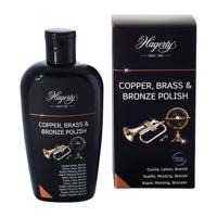 Hagerty Copper Brass Bronze Polish - thumbnail