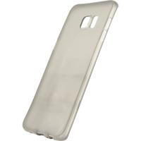Mobilize Gelly Case Samsung Galaxy S6 Edge+ Smokey Grey - thumbnail