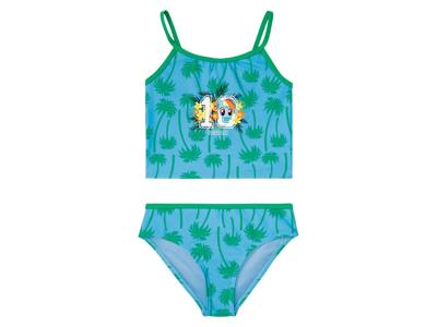 Meisjes bikini's (My Little Pony, 110/116) Meisjes bikini's (My Little Pony, 110/116)