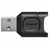 Kingston MobileLite Plus micro SD kaartlezer MLPM - thumbnail