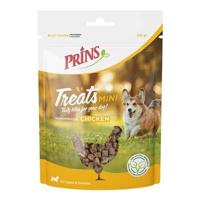 Prins Treats Mini Chicken (kip) hondensnack (120g) Per stuk - thumbnail