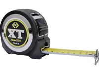 C.K T3448 25 Rolmaat 7.5 m Staal - thumbnail