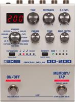 Boss DD-200 - thumbnail