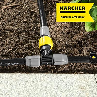 Kärcher Home & Garden 2.645-240.0 Rain System Verbindingsset