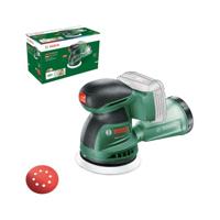 Bosch Home and Garden EasyOrbit 18V-10 06033E4000 Excentrische accuschuurmachine - thumbnail