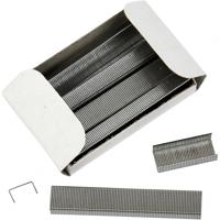 Creativ Company Nietjes, afm 6/4, b: 6 mm, 10x1000 stuk/ 1 doos - thumbnail