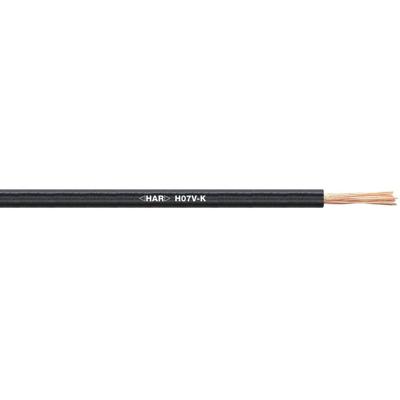 LAPP 4520011X/350 Enkele ader 1 x 1.5 mm² 350 m