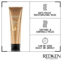 Redken All Soft Heavy Cream Moisturizing Haarmasker 250ml - thumbnail