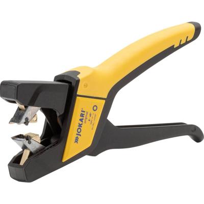Jokari Flat Cable Stripper Automatische striptang voor PVC