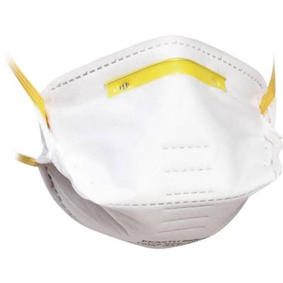 Ekastu Sekur 419 210 Gasmasker cobra foldy FFP1