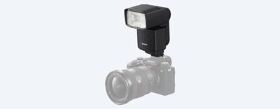 Sony HVL-F60RM2 Flitser