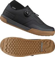 Shimano SH-GF800 - MTB Gravity Flat Shoes - thumbnail