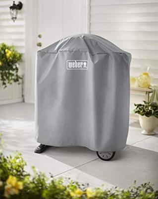 Weber Barbecuehoes - thumbnail