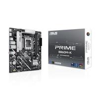 Moederbord Intel ASUS PRIME B860M-K - thumbnail