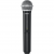 Shure BLX2/PG58-K14 draadloze handheld microfoon (614 - 638 MHz)