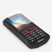 Crosscall displaybeschermfolie, 1 x Spider., transparant - thumbnail