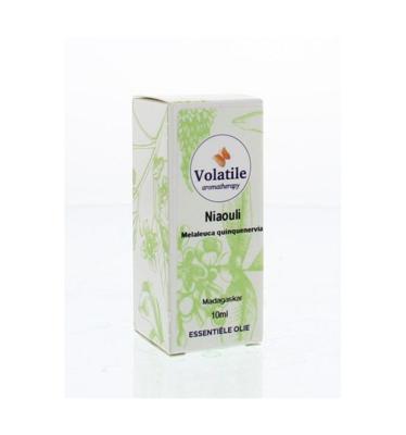Volatile Niaouli (Melaleuca Viridiflora) 10ml Volatile Niaouli (Melaleuca Viridiflora) 10ml
