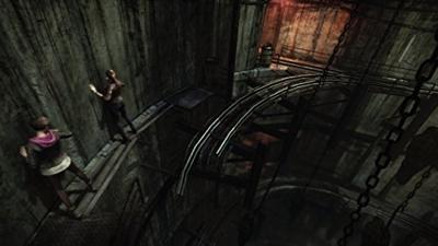 Resident Evil Revelations 2