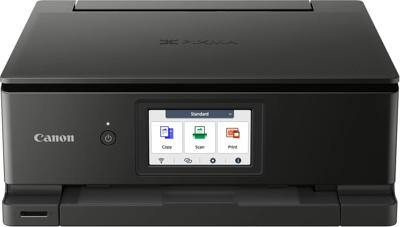Canon PIXMA TS8750 Inkjet A4 4800 x 1200 DPI Wifi